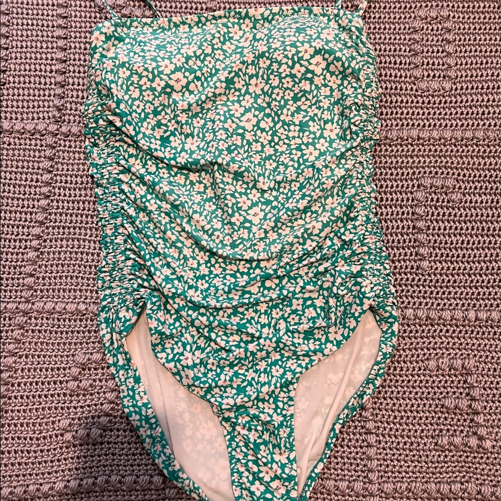 Kona sol one piece